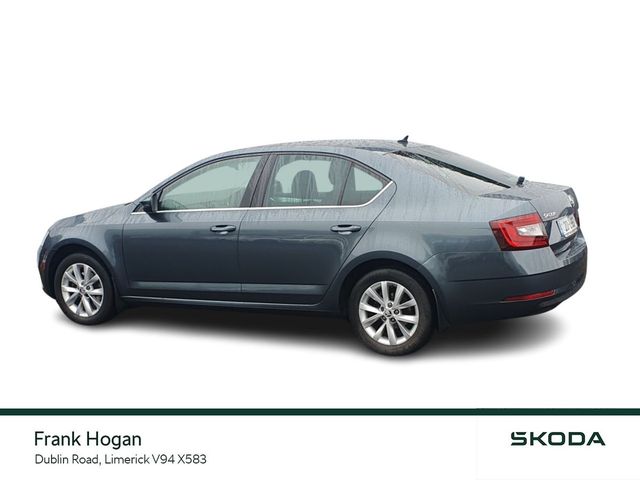 Image for 2020 Skoda Octavia Soleil 1.0TSI 115HP Call Cormac on 0861736180