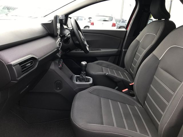 Image for 2022 Dacia Sandero TCe 100 LPG Comfort