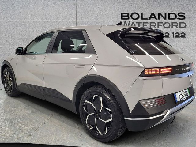 Image for 2022 Hyundai Ioniq 5 58kW Executive Finance from €73 per week