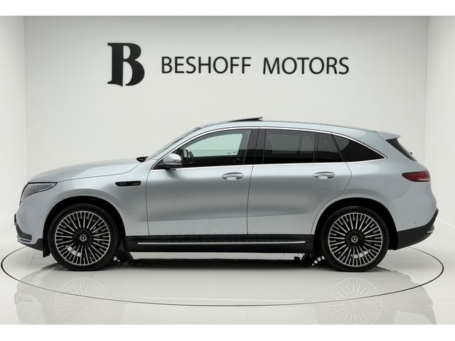 Image for 2023 Mercedes-Benz EQC 400 4MATIC AMG LINE PREMIUM=SUNROOF//LOW MILES//232 REG=JUST SERVICED=TAILORED FINANCE PACKAGES AVAILABLE=TRADE IN'S WELCOME