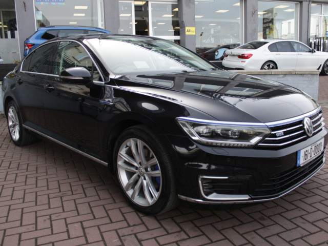 Image for 2016 Volkswagen Passat GTE 1.4TSI 5DR SALOON AUTO 