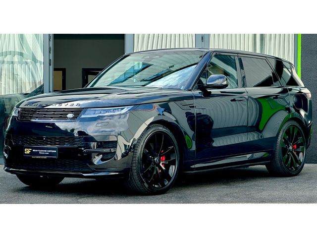 Image for 2025 Land Rover Range Rover Sport HIGH SPEC / CARRAWAY LEATHER