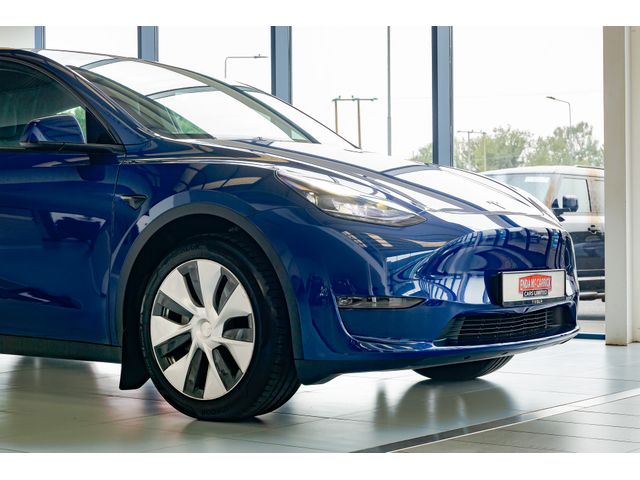 Image for 2023 Tesla Model Y Long Range AWD 5DR