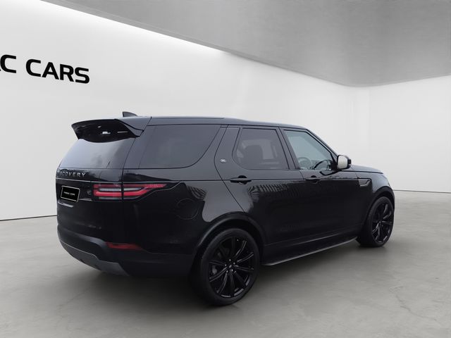 Image for 2019 Land Rover Discovery 2.0 SD4 SE AWD 240BHP - HIGH SPEC
