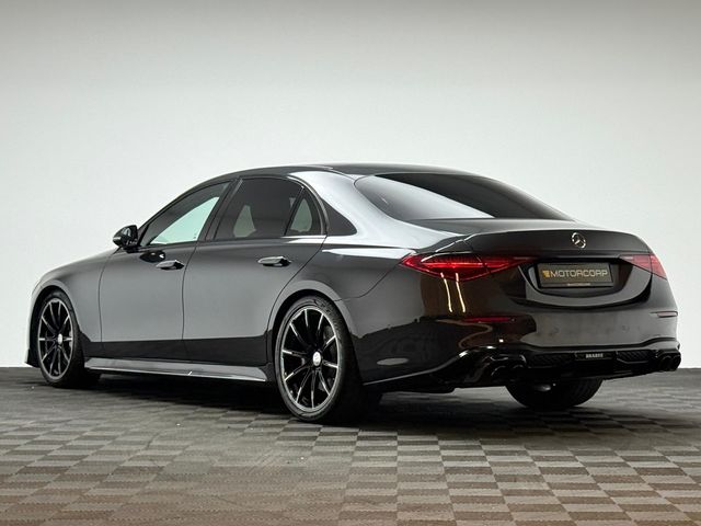 Image for 2022 Mercedes-Benz S Class 350D AMG LINE 3.0 LWB 