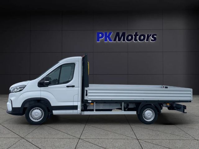 Image for 2026 Maxus Deliver 9 Maxus Deliver 9 Chassis Cab