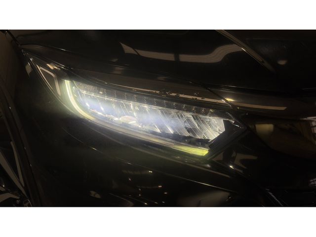 Image for 2019 Honda Vezel RS SENSING 