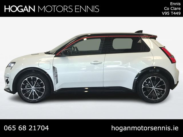 Image for 2026 Renault 5 