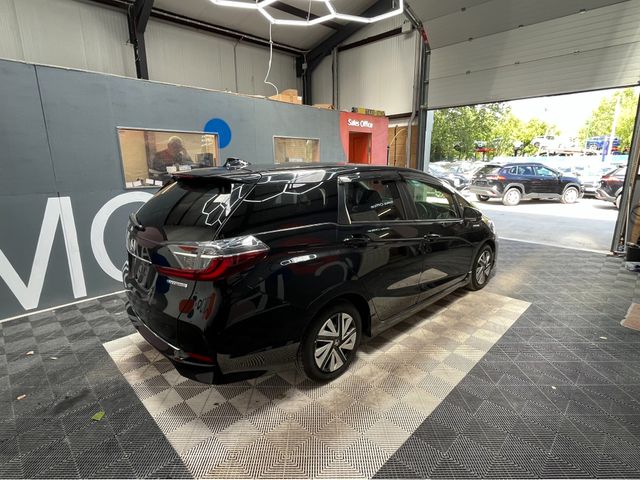 Image for 2022 Honda Shuttle €15950 2022 HONDA SHUTTLE 1.5 AUTOMATIC / CRUISE CONTROL / REVERSE CAMERA AND MORE