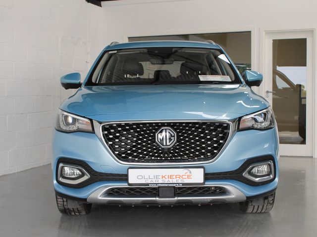 Image for 2021 MG HS Excite 5DR Auto