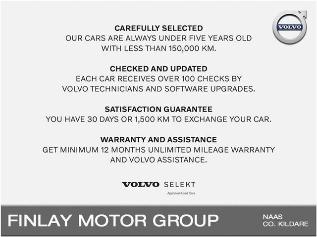 Image for 2025 Volvo XC60 T6 Ultimate Dark MY26 AWD Massage seats , Bowers & Wilkins Sound , Air Suspension 