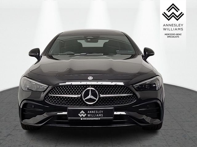 Image for 2025 Mercedes-Benz CLE CLE300e AMG Premier Edition