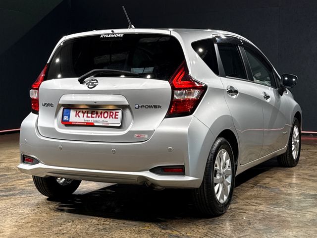 Image for 2020 Nissan Note 1.2 AUTO - HYBRID - REVERSE CAMERA