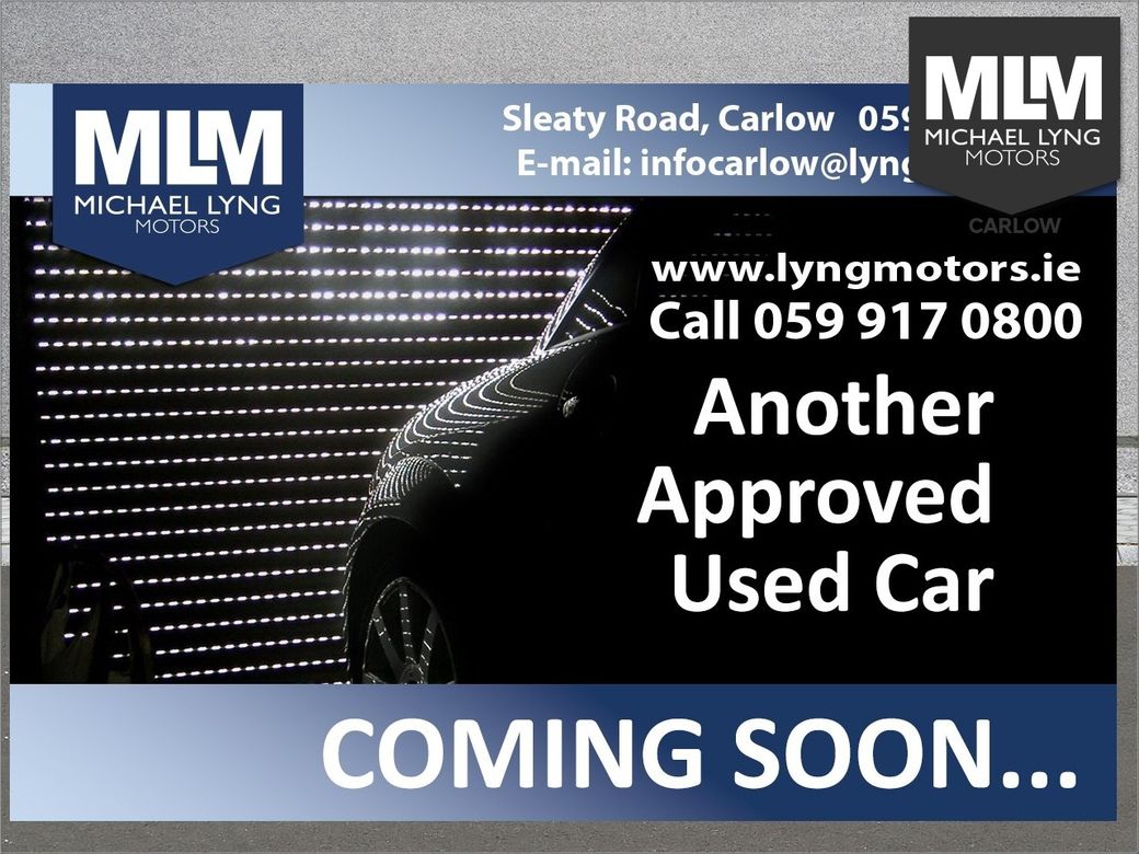 Image for 2020 Hyundai Tucson ix35 Executive 1.6 Diesel 5DR