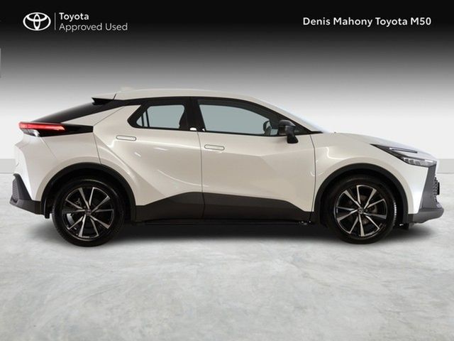 Image for 2024 Toyota C-HR Sport Hybrid