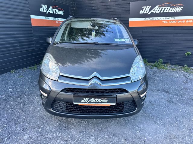 Image for 2013 Citroen C4 Picasso GRAND 1.6 E-HDI PLATFORM PLATINUM 5DR AUTO