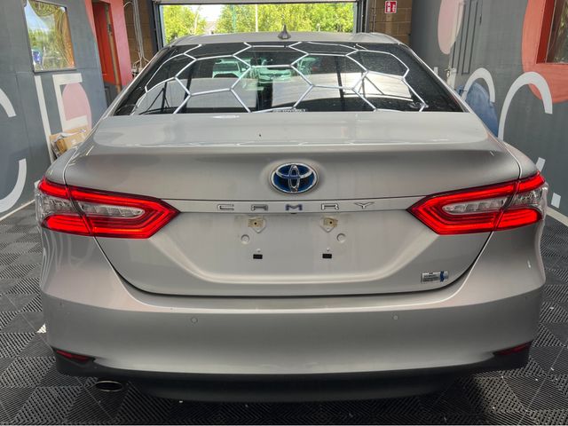 Image for 2021 Toyota Camry 2021 TOYOTA CAMRY X 2.5 AUTOMATIC / CRUISE CONTROL / ELECTRIC MEMORY SEATS / REVERSE CAMERA AND MORE