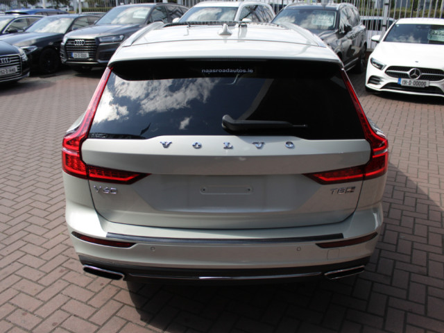 Image for 2020 Volvo V60 T8 AWD INSCRIPTION 5DR AUTOMATIC ESTATE 2.0 // WITH ONLY 66, 000 KM'S // BUY WITH CONFIDENCE AA AND SIMI APPROVED DEALER 2026 // FINANCE ARRANGED // ALL TRADE INS WELCOME //