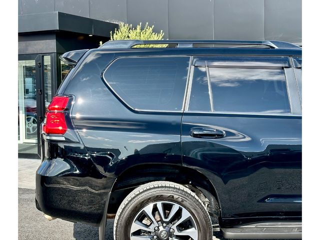 Image for 2024 Toyota Landcruiser PRADO TX 7 SEATER