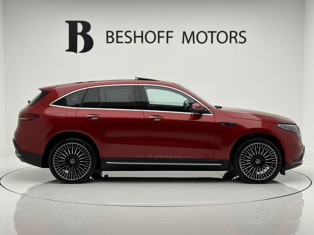 Image for 2023 Mercedes-Benz EQC 400 4MATIC AMG LINE PREMIUM=ONLY 7000 MILES//SUNROOF//232 REG=JUST SERVICED=TAILORED FINANCE PACKAGES AVAILABLE=TRADE IN’S WELCOME 