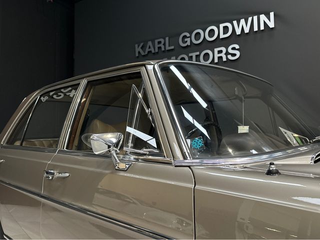 Image for 1970 Mercedes-Benz 280 280 SE AUTO VINTAGE 