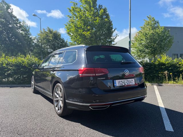 Image for 2015 Volkswagen Passat 2.0 TDI R-LINE BLUEMOTION *NEW TIMIMG BELT*