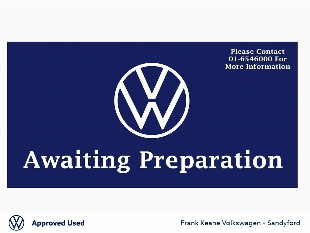 Image for 2025 Volkswagen Tiguan Tiguan Match Phev eHybrid 204 DSG @Frank Keane Volkswagen South Dublin