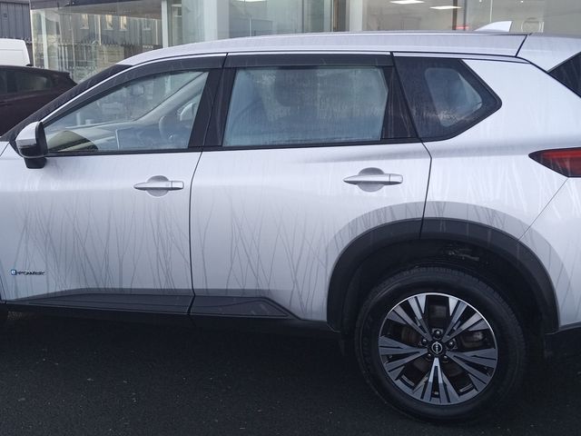 Image for 2023 Nissan X-Trail EP SV 5 Seat 5DR Auto