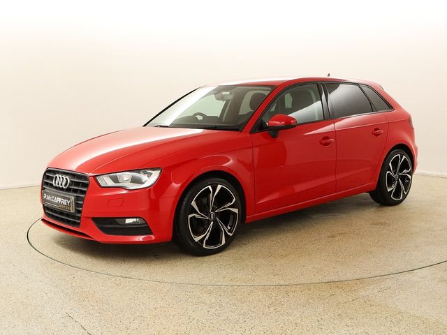 Image for 2016 Audi A3 