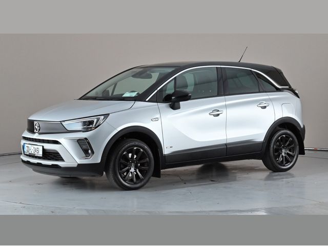 Image for 2023 Opel Crossland SRi 1.2T
