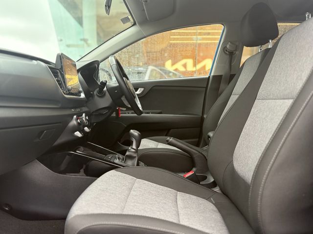 Image for 2024 Kia Stonic 1.0 K2