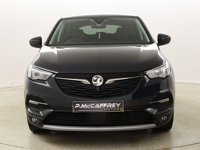 Image for 2019 Opel Crossland X 