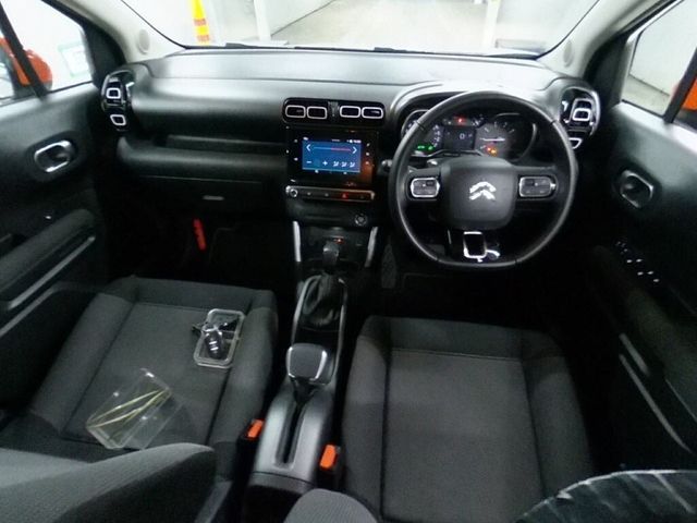 Image for 2020 Citroen C3 1.2 AUTOMATIC AIRCROSS SUV - FEEL EDITION - UPGRADED ALLOYS