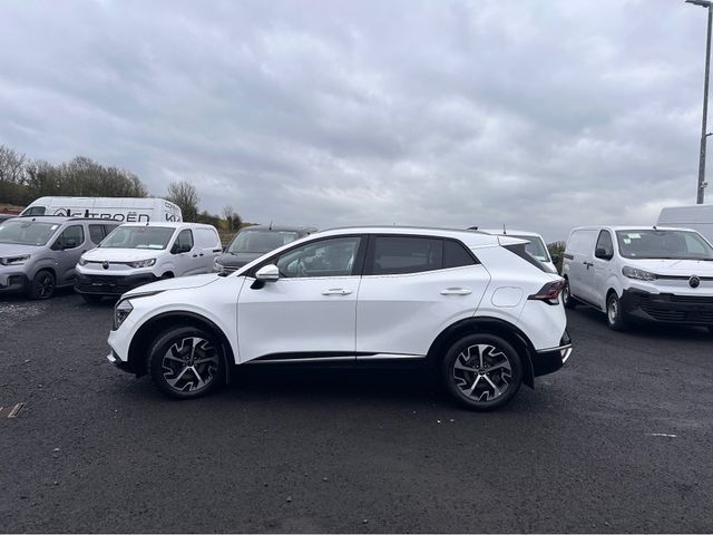 Image for 2022 Kia Sportage K4 HIGH SPEC, FULL CREAM LEATHER