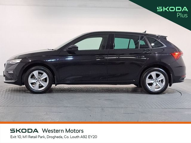 Image for 2025 Skoda Scala SCALA SELECTION 1.0TSI 115HP