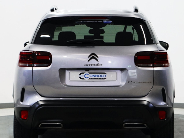 Image for 2024 Citroen C5 Aircross *68* MAX