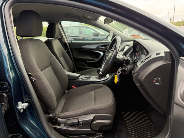 Image for 2015 Opel Insignia S 2.0cdti 140PS S/S 4DR * DRIVE AWAY FOR €32 PER WEEK * 