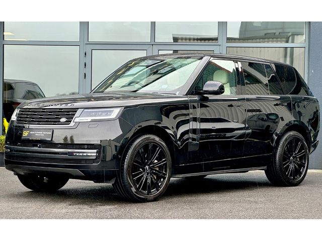 Image for 2023 Land Rover Range Rover N1 BUSINESS CLASS / PLUS VAT