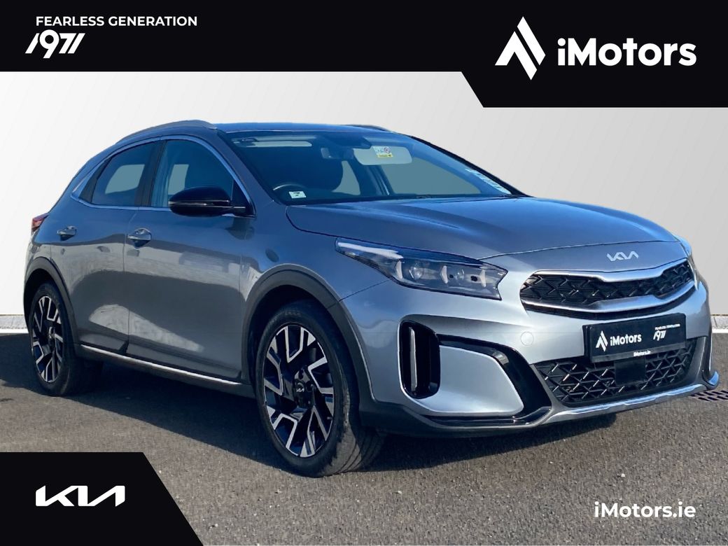Image for 2023 Kia XCeed PE Phev 5DR Auto