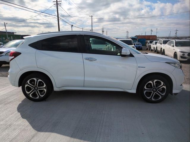 Image for 2015 Honda Vezel 152 Hybrid Z