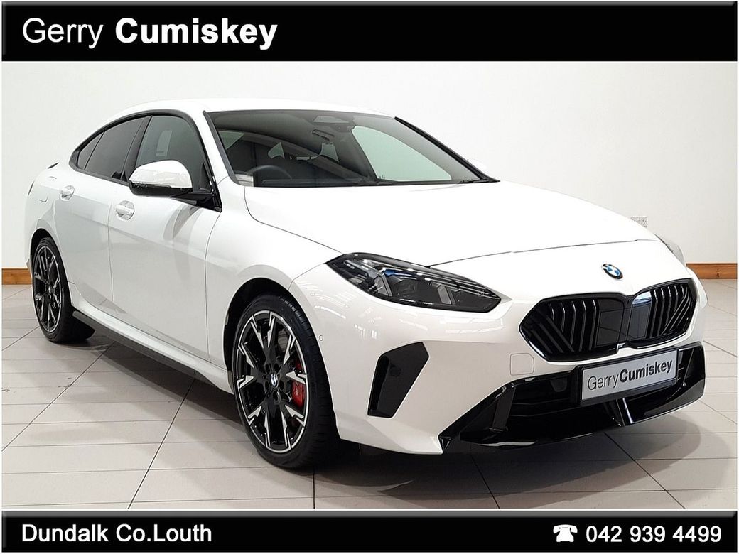 Image for 2025 BMW 2 Series 220 M Sport Mhev Auto