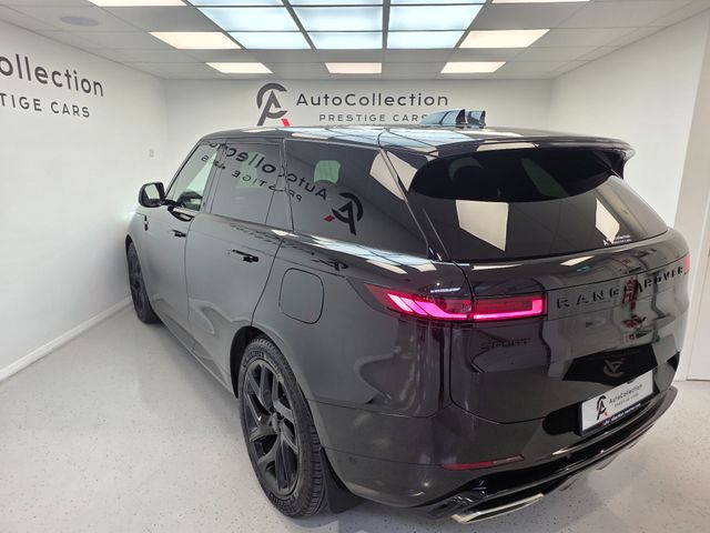 Image for 2026 Land Rover Range Rover Sport **DYNAMIC SE**DEPLOYABLE STEPS**