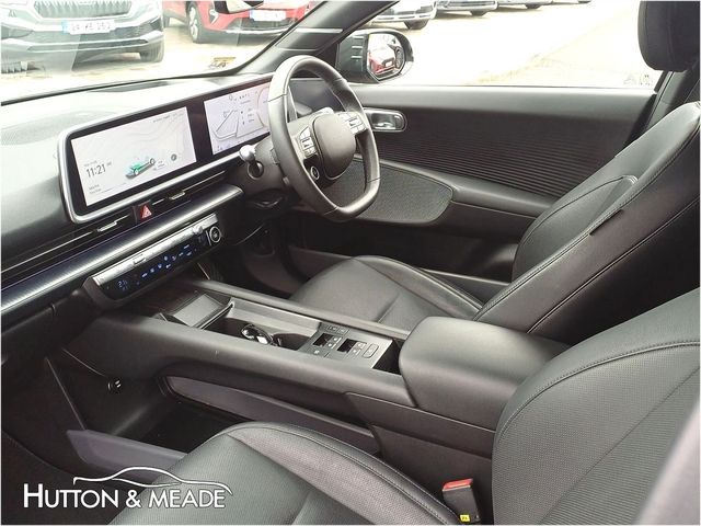 Image for 2024 Hyundai Ioniq 6 Elegance 77kw Range 605kms