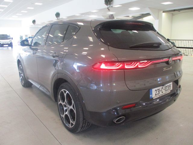 Image for 2023 Alfa Romeo Tonale Veloce 1.3 280 Phev Q4 Eawd 5D