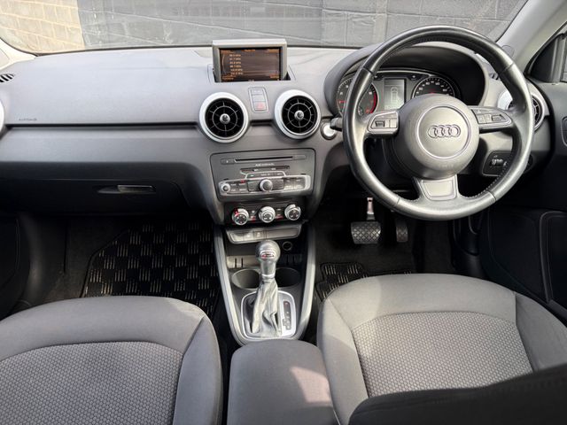Image for 2014 Audi A1 1.4 TFSI SLINE 5DR