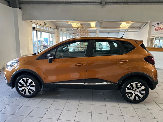 Image for 2019 Renault Captur Play DCI 90 MY18 5DR
