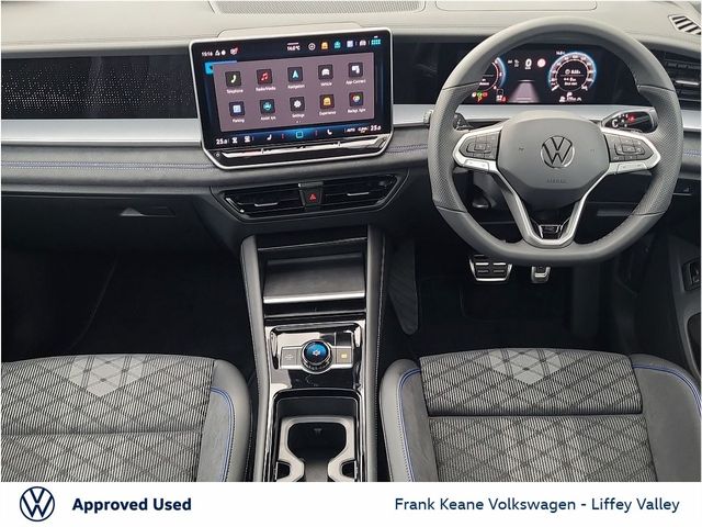 Image for 2026 Volkswagen Tayron *NEW* R-LINE 75 2.0TDI *ORDER YOUR 261 TODAY* *7-SEATER* *0.9% APR HIRE PURCHASE & 2.5% PCP FINANCE* 