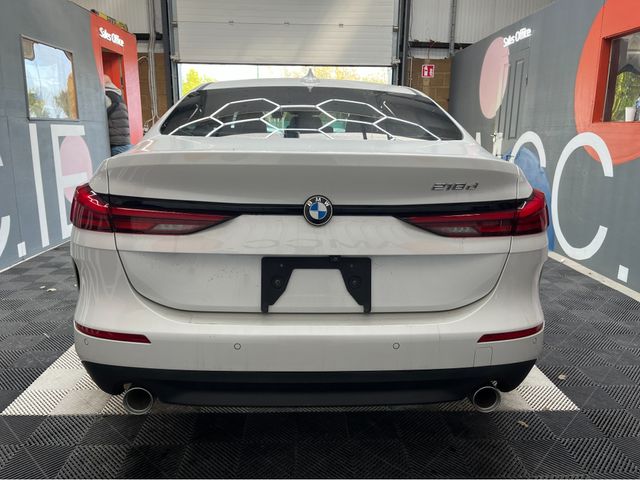 Image for 2021 BMW 2 Series €27950 2021 BMW 218D GRAN COUPE PLAY EDITION J 2.0 AUTOMATIC / CRUISE CONTROL / REVERSE CAMERA / ELECTRIC MEMORY & HEATED SEATS / AMBIOENT LIGHTS AND MORE