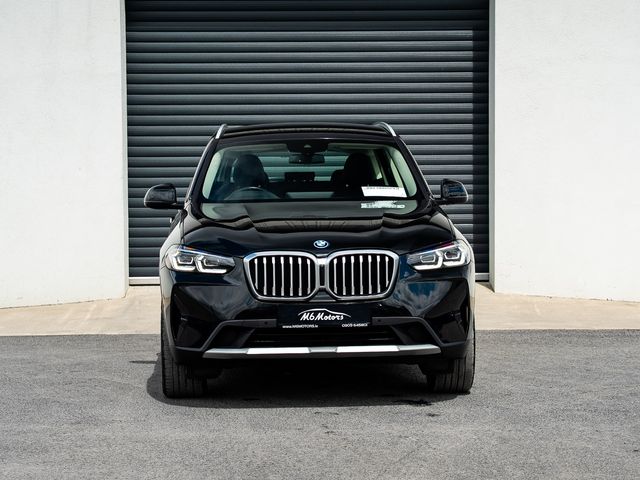 Image for 2022 BMW X3 XDRIVE30E XLINE