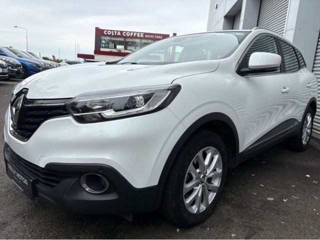 Image for 2017 Renault Kadjar 1.5 DYNAMIQUE NAV 